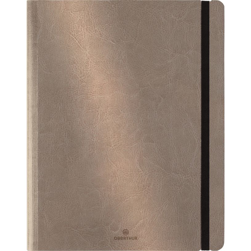 3664447107707-Agenda à spirale Medicis - 1 semaine sur 2 pages - 22 x 28 cm - disponible dans différen-P_400009327_6-5