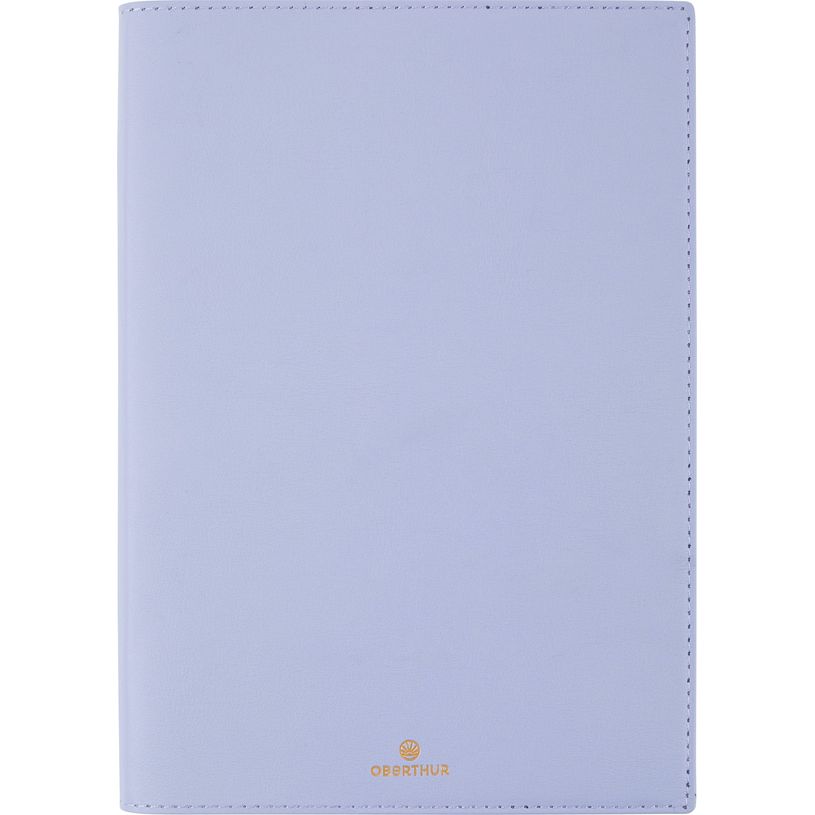 3664447107066-Agenda Feroe - 1 semaine sur 1 page + 1 page de notes - 15,5 x 21,5 cm - disponible dans d-P_400009328_4-0