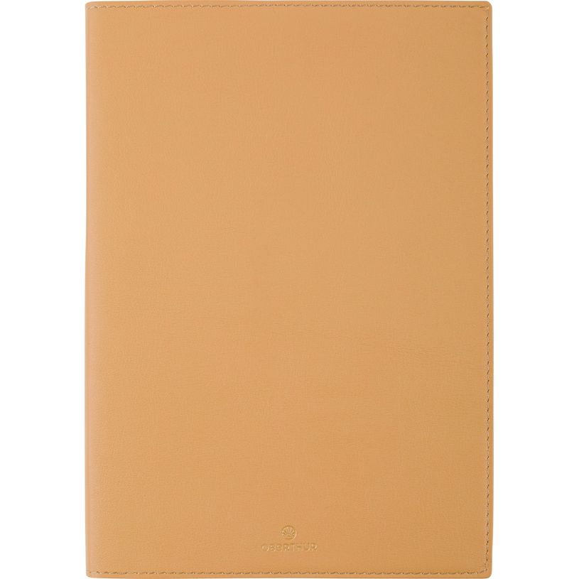 3664447107066-Agenda Feroe - 1 semaine sur 1 page + 1 page de notes - 15,5 x 21,5 cm - disponible dans d-P_400009328_6-2