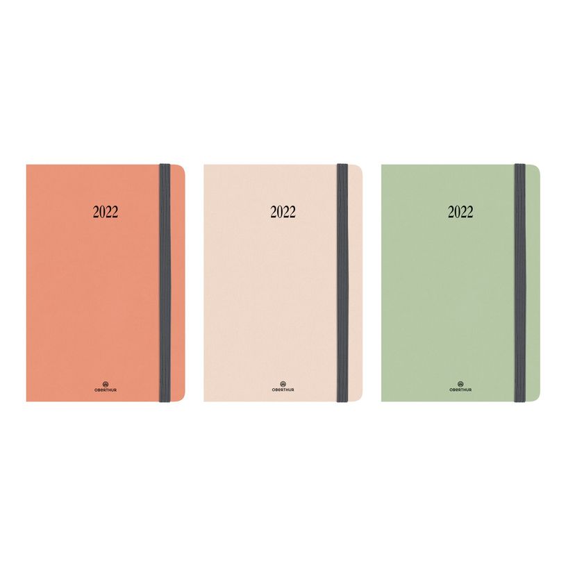 3664447109121-Agenda à élastique Winston - 1 semaine sur 2 pages - 17 x 24,5 cm - disponible dans diff-P_400009330_1-0