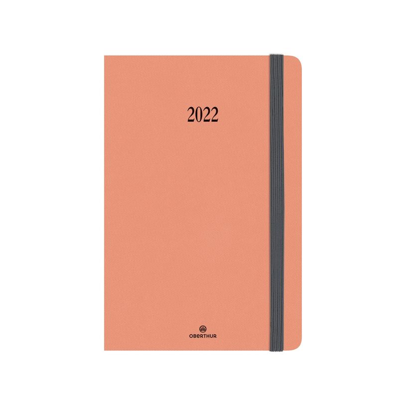 3664447109121-Agenda à élastique Winston - 1 semaine sur 2 pages - 17 x 24,5 cm - disponible dans diff-P_400009330_3-2