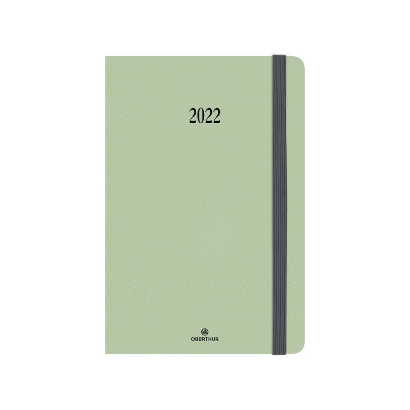 3664447109121-Agenda à élastique Winston - 1 semaine sur 2 pages - 17 x 24,5 cm - disponible dans diff-P_400009330_4-3