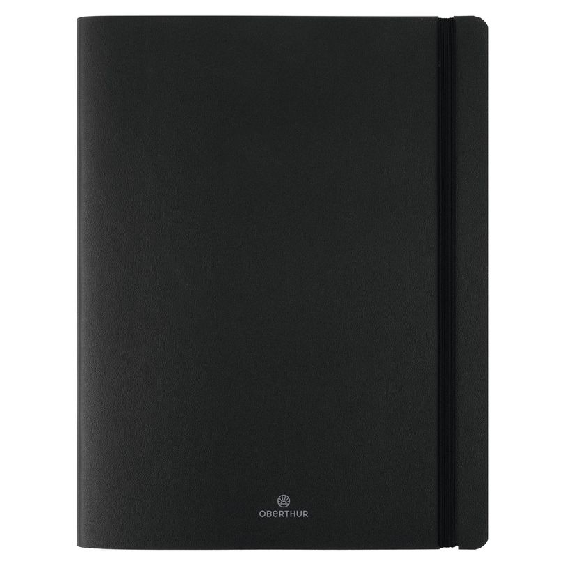 3664447109183-Agenda Cervin - 1 semaine sur 2 pages - 13,4 x 21 cm - disponible dans différentes couleu-P_400009334_3-2