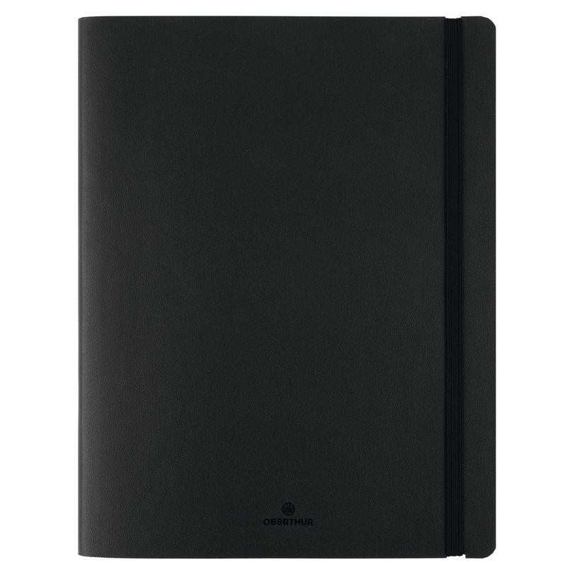 3664447109183-Agenda Cervin - 1 semaine sur 2 pages - 13,4 x 21 cm - disponible dans différentes couleu-P_400009334_4-3