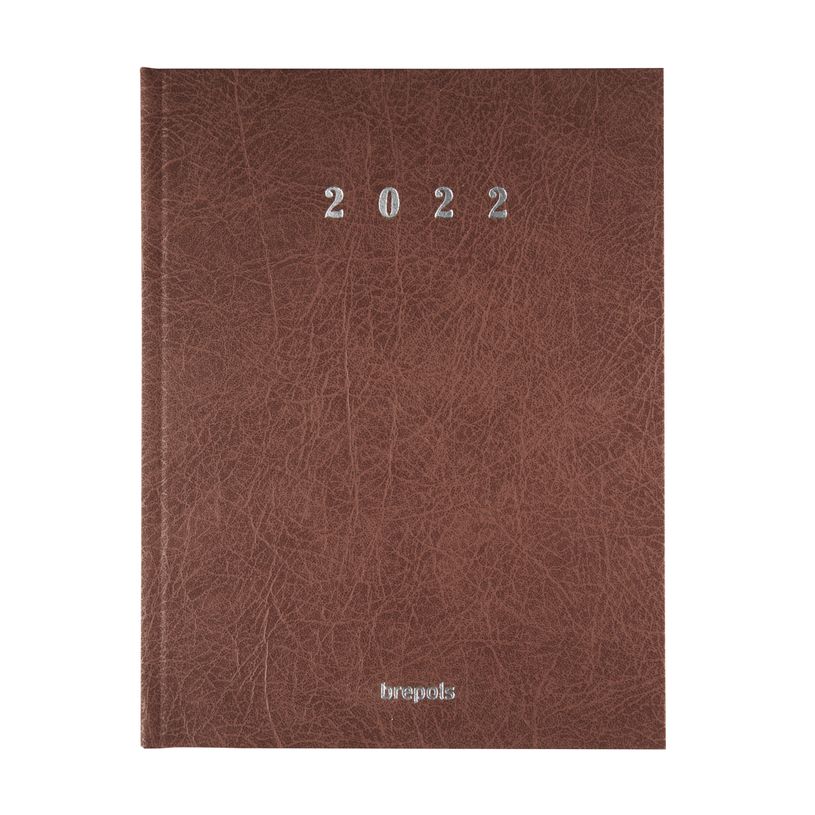 5412303375870-Agenda Timing Arezzo - 1 semaine par page - 17,1 x 22 cm - disponible dans différents mod-P_400009353_2-0