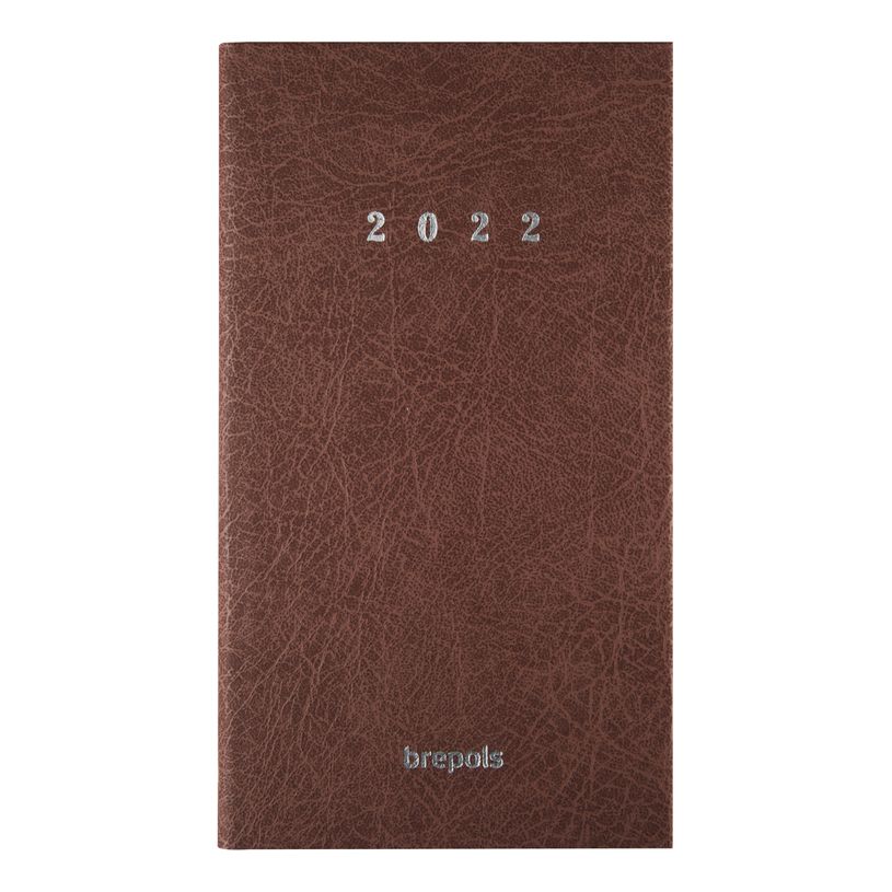 5412303375962-Agenda Notavision Arezzo - 1 semaine par page - 9 x 16 cm - disponible dans différents mo-P_400009371_1-0