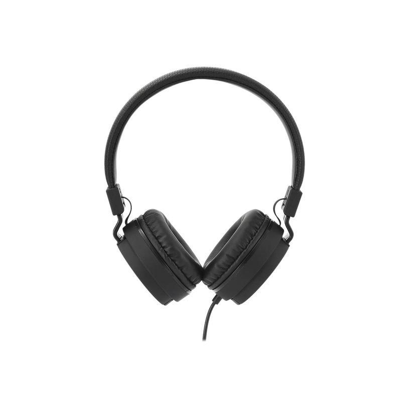 3304490420834-WE - casque filaire avec micro - arceau réglable - noir-P_400009393_3-2