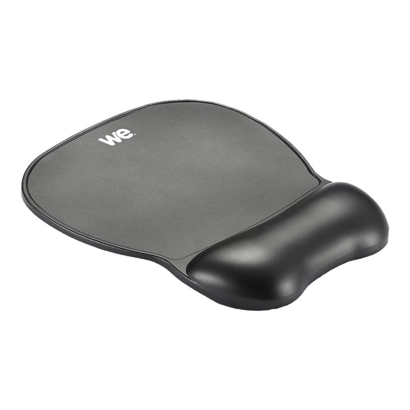 3304490420575-WE - tapis de souris avec repose-poignet - noir-P_400009404_3-1