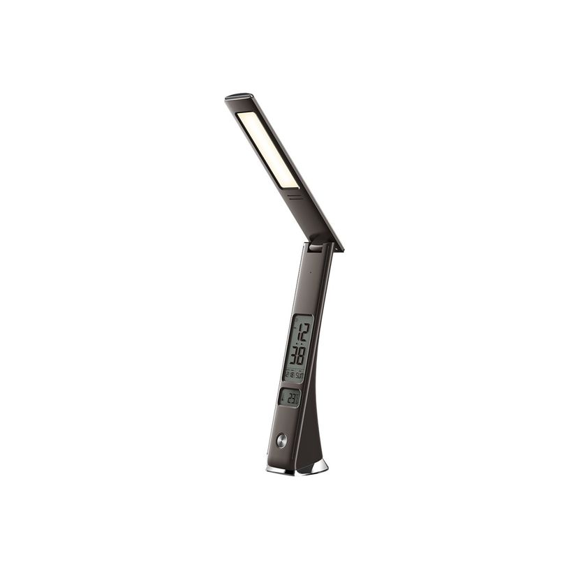 3304490422142-WE - lampe de bureau sans fil - rechargeable - écran LCD - noir-P_400009406_2-0