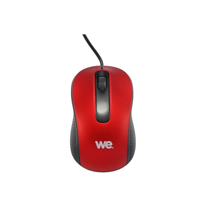3304490420537-WE - souris filaire - rouge-P_400009412_3-0