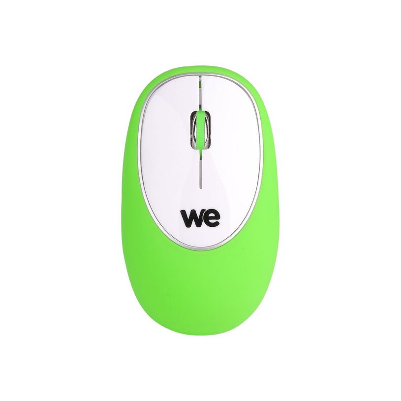 3304490414369-WE - souris sans fil - vert-P_400009418_3-0