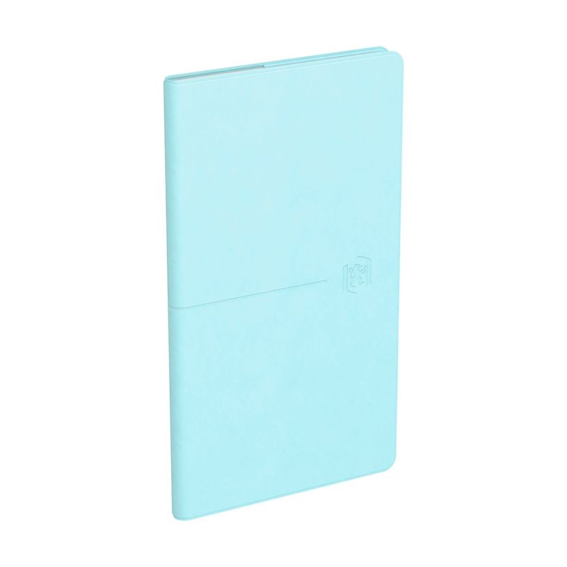 3147280219375-Agenda de poche Oxford Senso - 1 semaine sur 2 pages - 9 x 17 cm - bleu - Hamelin-P_400009433_1-0