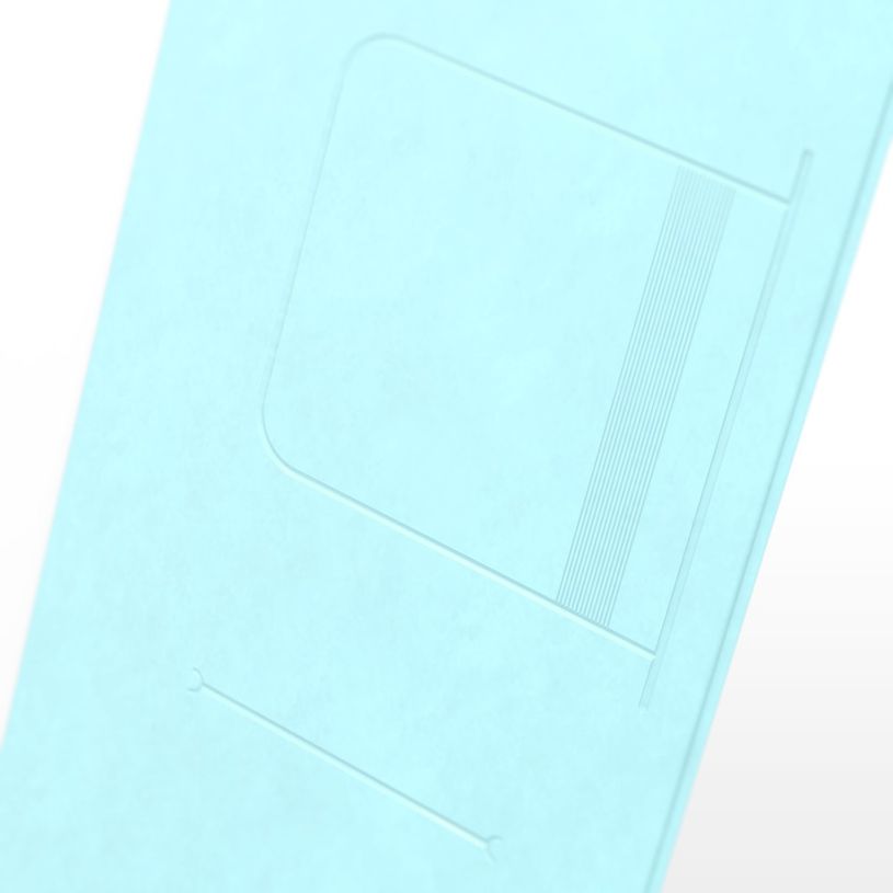 3147280219375-Agenda de poche Oxford Senso - 1 semaine sur 2 pages - 9 x 17 cm - bleu - Hamelin-P_400009433_4-3