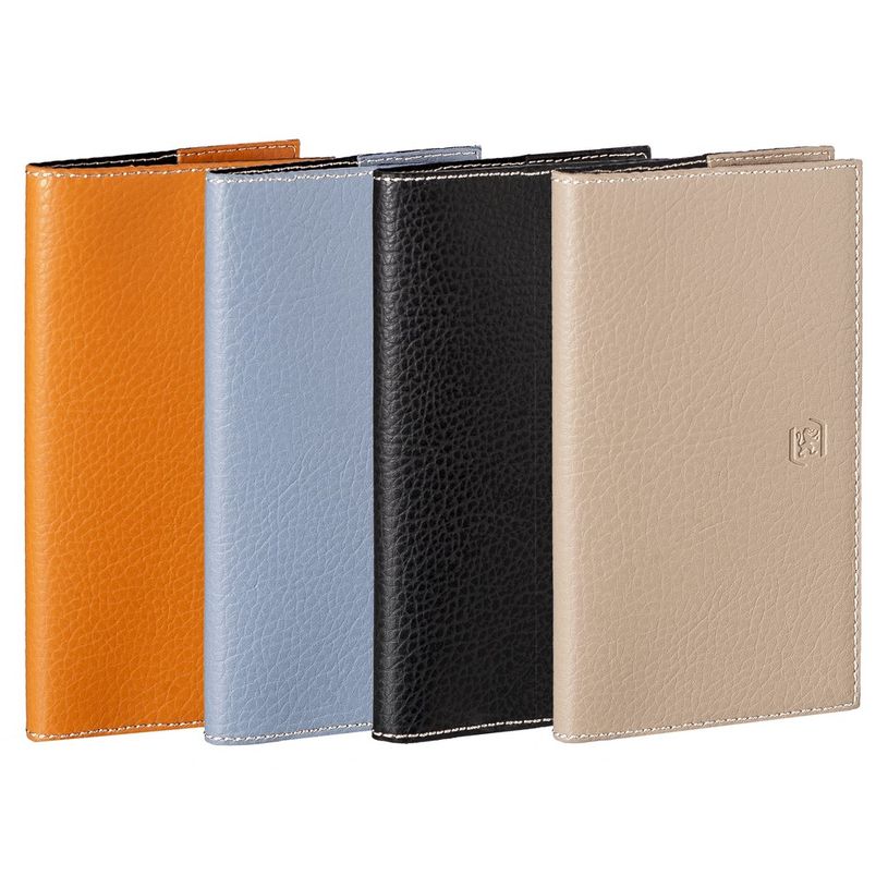 3147280151484-Agenda Heritage - 1 semaine sur 2 pages - 9 x 17 cm - disponible dans différentes couleur-P_400009443_1-0