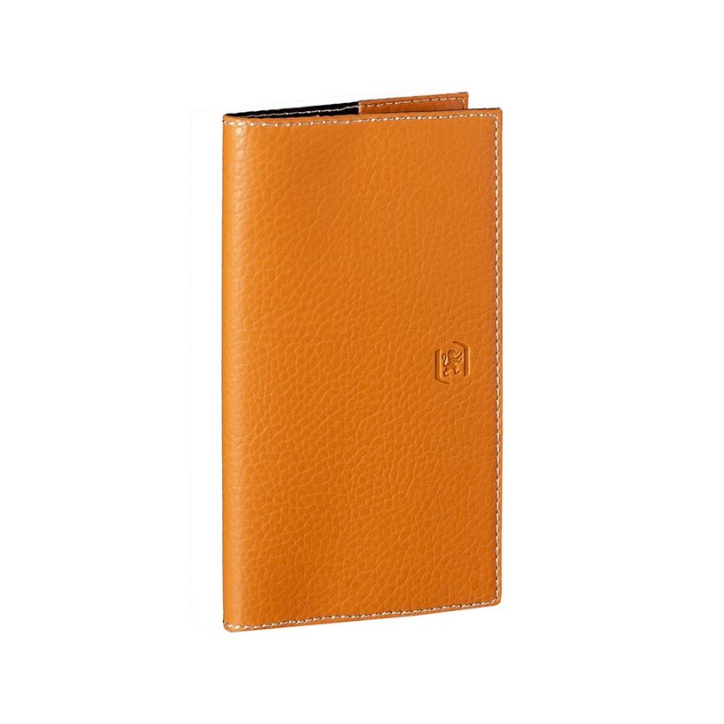 3147280151484-Agenda Heritage - 1 semaine sur 2 pages - 9 x 17 cm - disponible dans différentes couleur-P_400009443_2-1