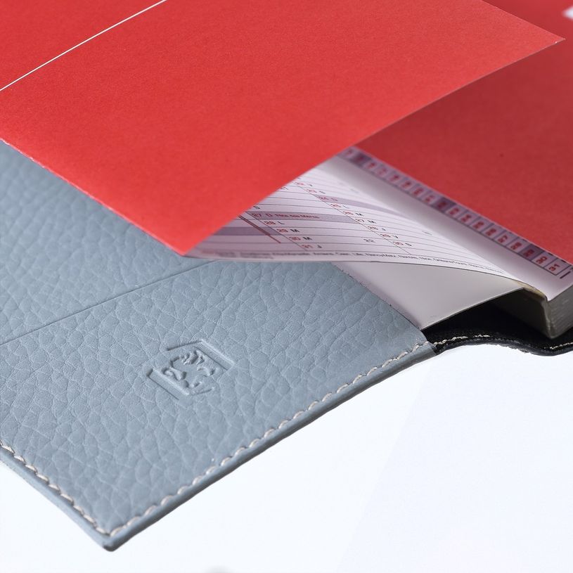 3147280151484-Agenda Heritage - 1 semaine sur 2 pages - 9 x 17 cm - disponible dans différentes couleur-P_400009443_7-6