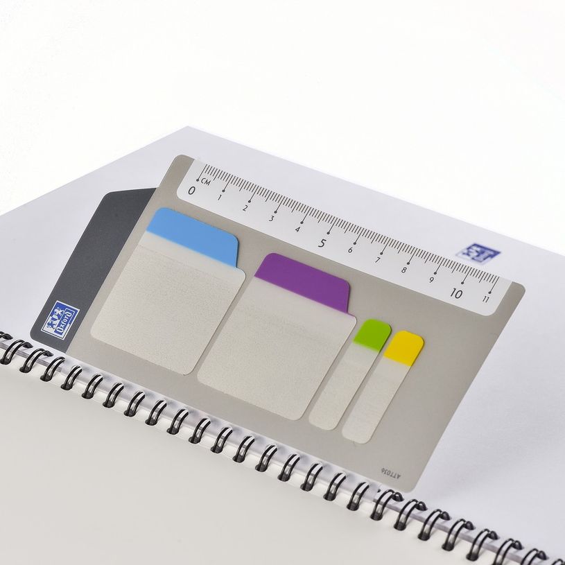 3147280154478-Agenda Heritage - 1 semaine sur 2 pages - 21 x 29,7 cm - noir - Oxford-P_400009446_3-2