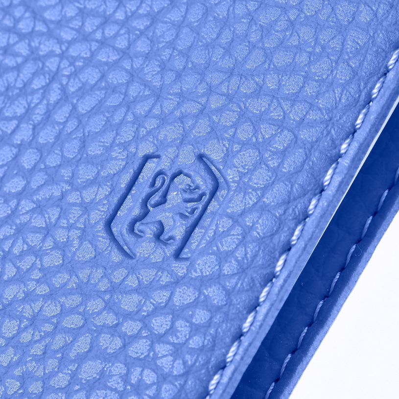 3147280219122-Agenda Oxford Mode - 1 semaine sur 2 pages - 9 x 17 cm - bleu clair - Hamelin-P_400009469_3-2