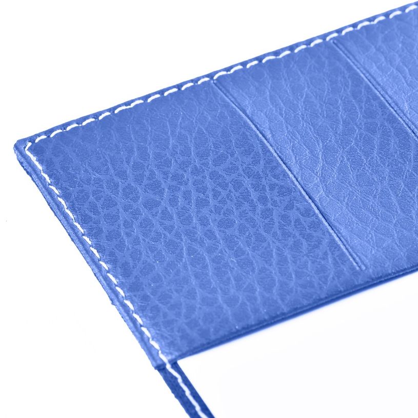 3147280219122-Agenda Oxford Mode - 1 semaine sur 2 pages - 9 x 17 cm - bleu clair - Hamelin-P_400009469_4-3