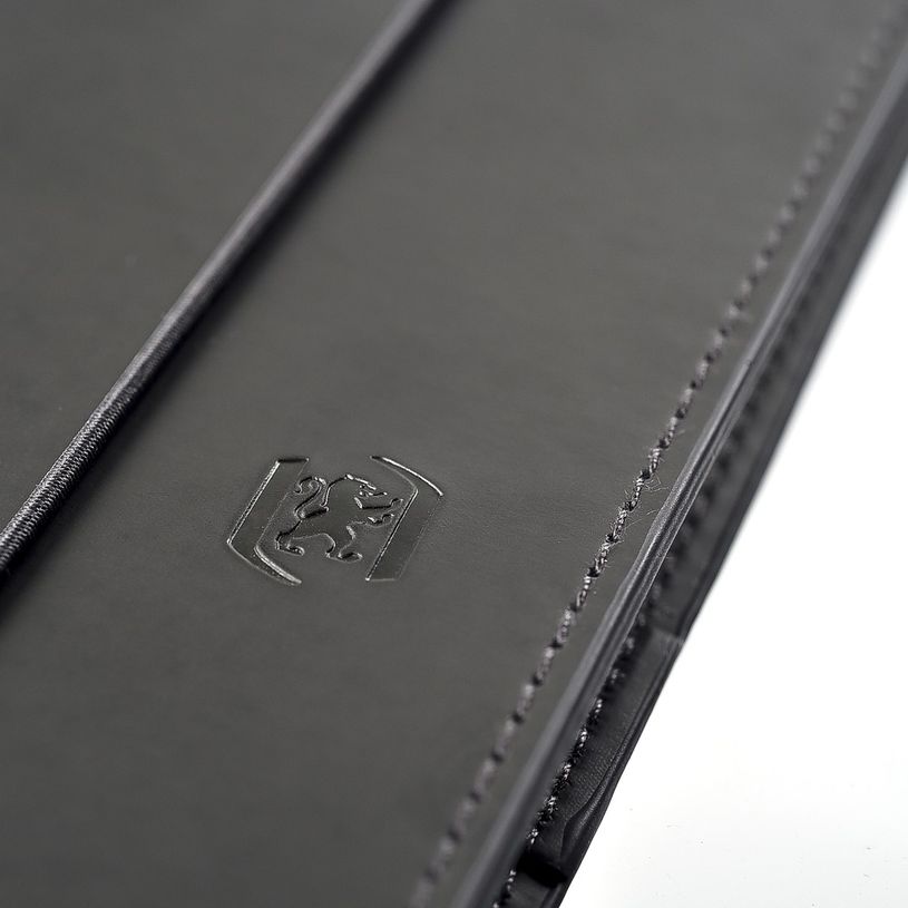 3147280220203-Agenda spiralé à élastique Oxford My Fab - 1 semaine sur 2 pages - 12 x 15 cm - noir - -P_400009478_4-3