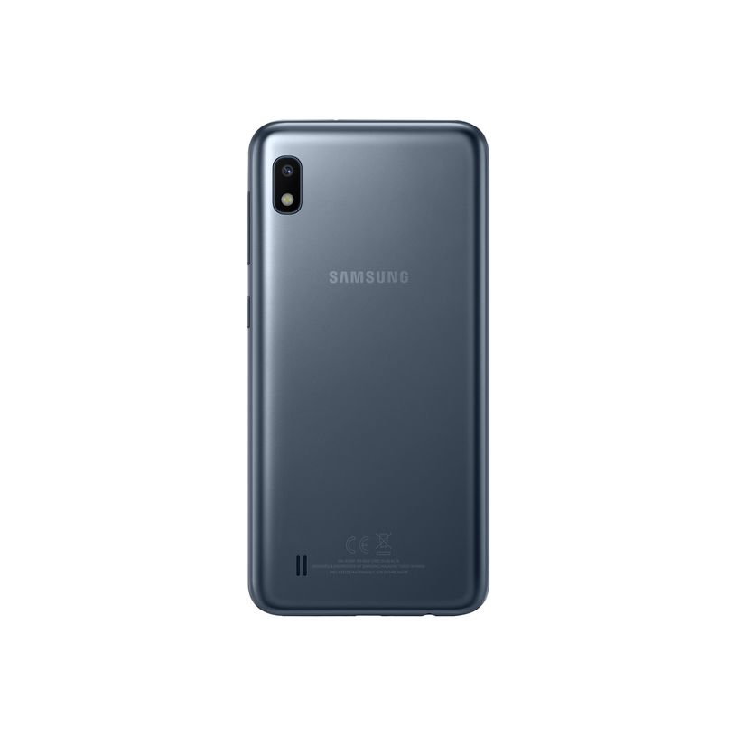 8806090024016-Samsung Galaxy A10 - Smartphone - 4G - 32 Go - noir-P_400009519_5-3