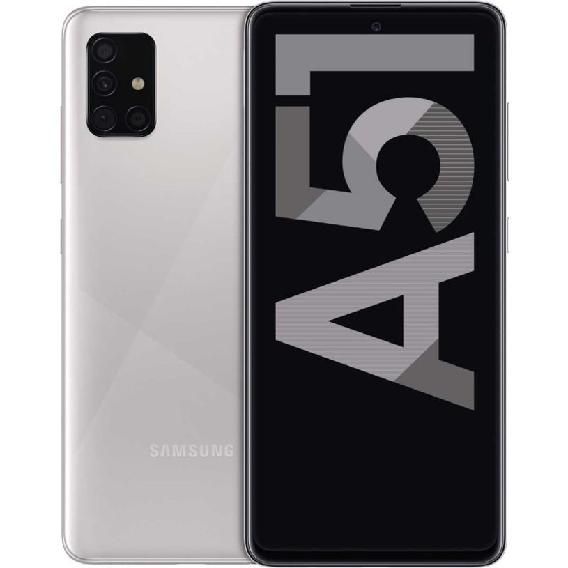 8806090677724-Samsung Galaxy A51 - Smartphone - 4G - 128 Go - argent-P_400009523_2-0