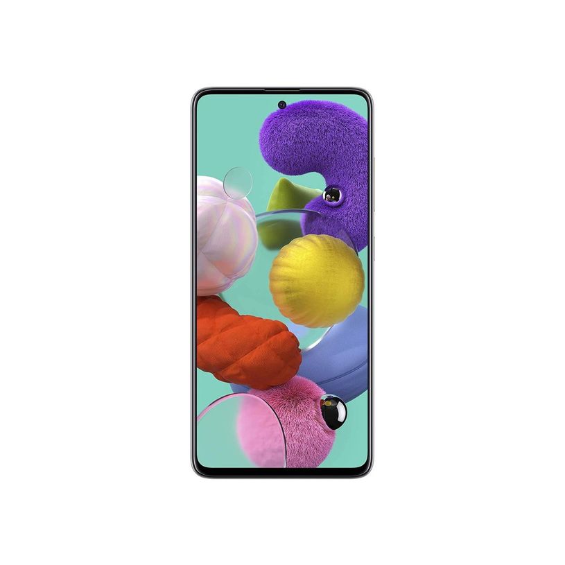 8806090677724-Samsung Galaxy A51 - Smartphone - 4G - 128 Go - argent-P_400009523_4-2