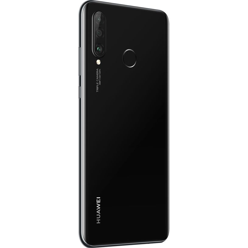 6901443359424-Huawei P30 lite 2020 - Smartphone - 4G - 256 Go - noir-P_400009533_4-2