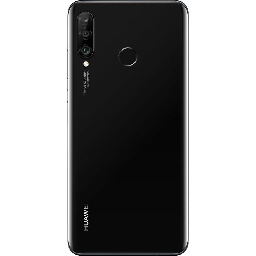 6901443359424-Huawei P30 lite 2020 - Smartphone - 4G - 256 Go - noir-P_400009533_6-4