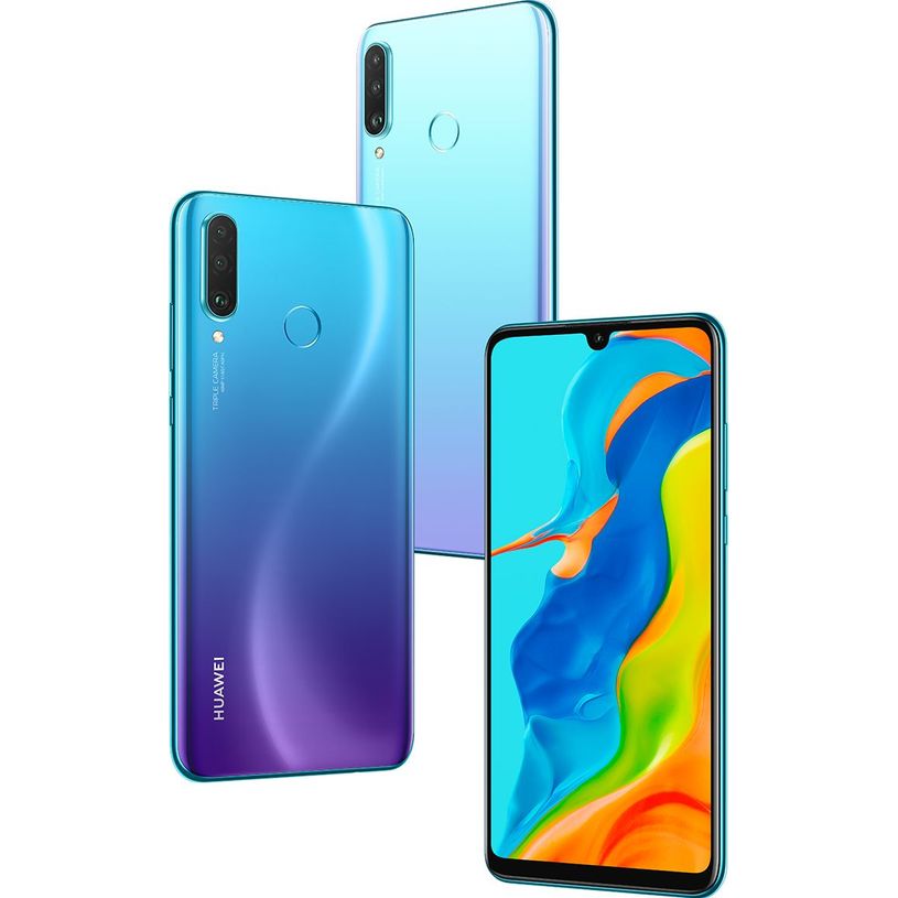 6901443359431-Huawei P30 lite 2020 - Smartphone - 4G - 256 Go - bleu-P_400009534_11-9