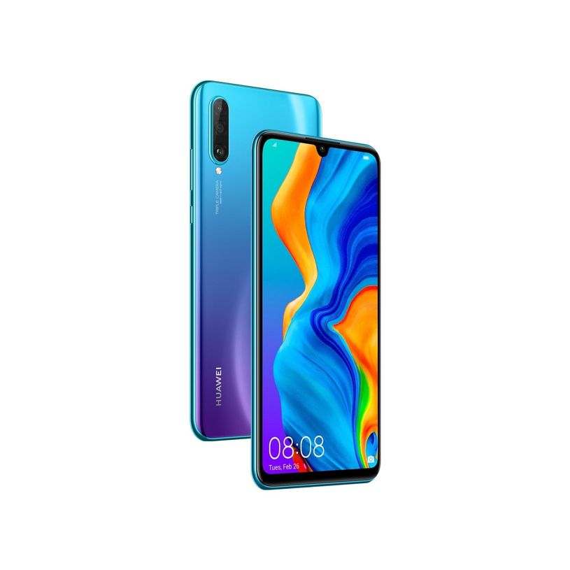 6901443359431-Huawei P30 lite 2020 - Smartphone - 4G - 256 Go - bleu-P_400009534_2-0