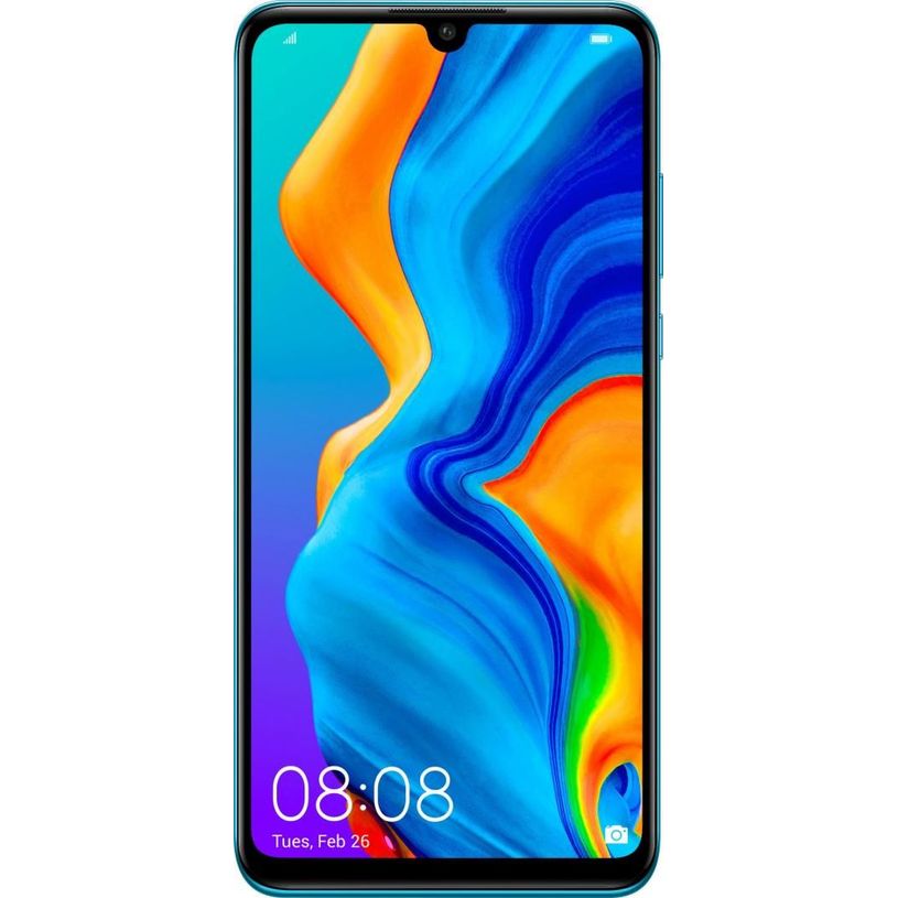 6901443359431-Huawei P30 lite 2020 - Smartphone - 4G - 256 Go - bleu-P_400009534_3-1
