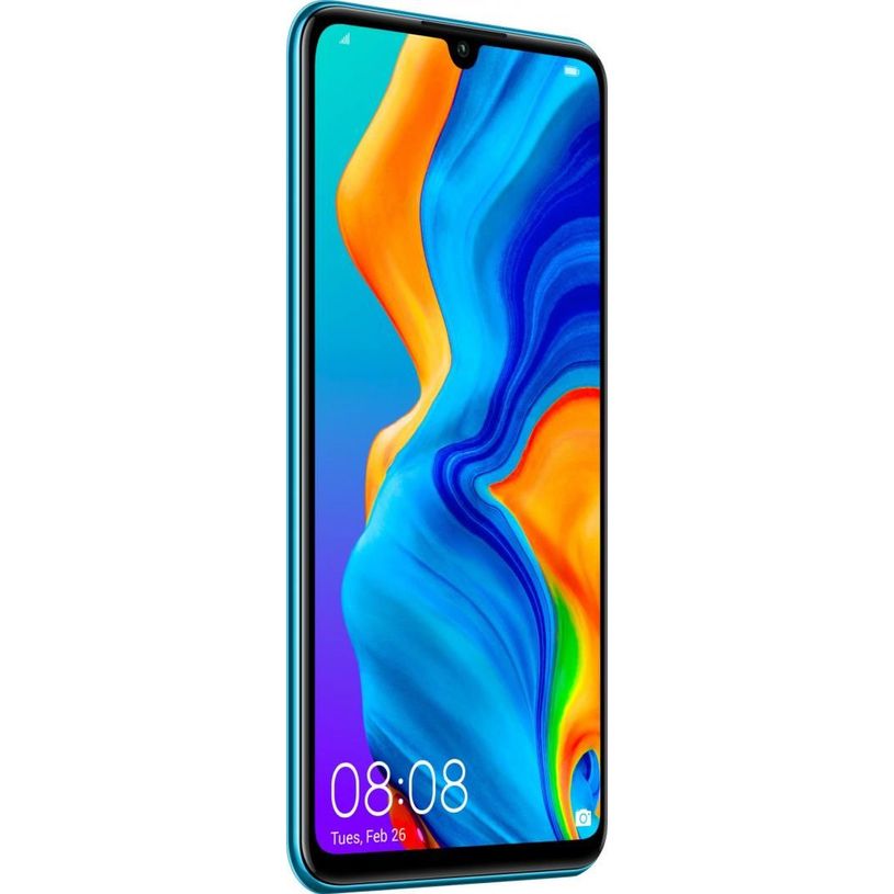 6901443359431-Huawei P30 lite 2020 - Smartphone - 4G - 256 Go - bleu-P_400009534_4-2