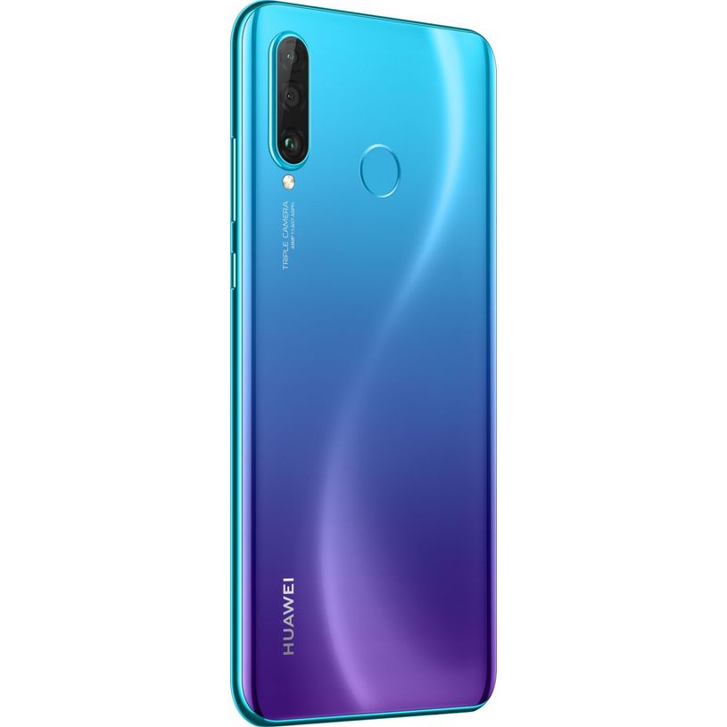 6901443359431-Huawei P30 lite 2020 - Smartphone - 4G - 256 Go - bleu-P_400009534_6-4