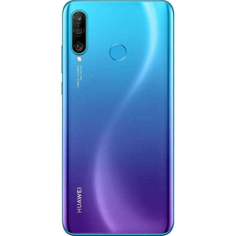 6901443359431-Huawei P30 lite 2020 - Smartphone - 4G - 256 Go - bleu-P_400009534_8-6