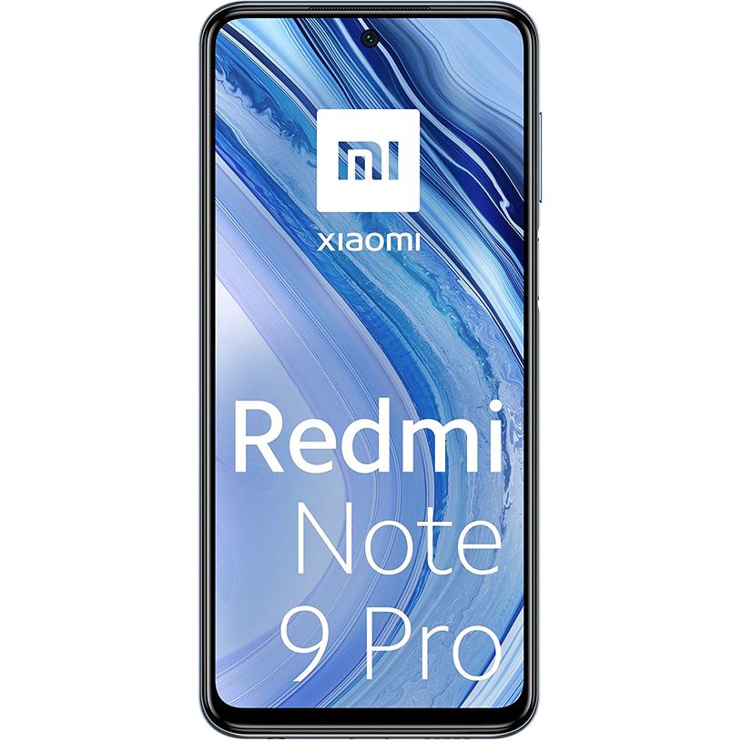 6941059643470-Xiaomi Redmi Note 9 Pro - Smartphone - 4G - 128Go - gris-P_400009536_2-0