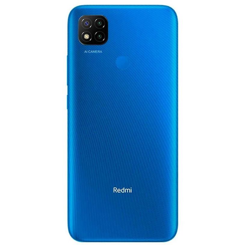 6941059648604-Xiaomi Redmi 9C - Smartphone - 4G - 2/32 Go - bleu-P_400009537_5-3