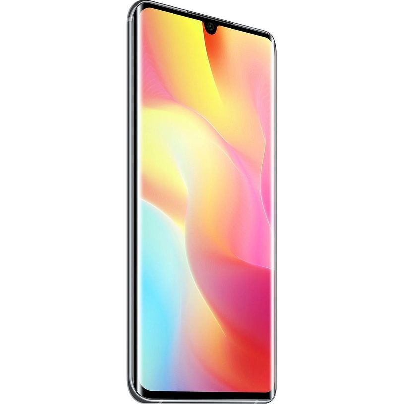 6941059641650-XiaoMi Mi note 10 Lite - Smartphone - 5G - 128Go - blanc-P_400009538_6-4