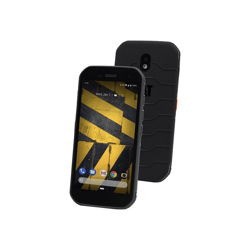 5060472351982-Caterpillar S42 - Smartphone - 4G - 32 Go - noir-P_400009540_2-0