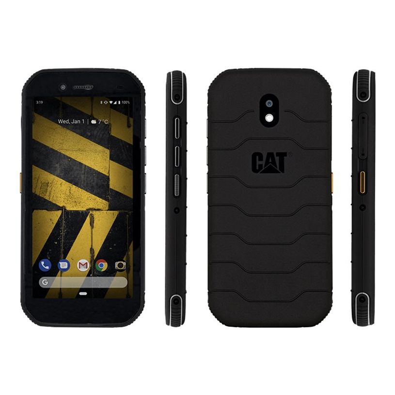 5060472351982-Caterpillar S42 - Smartphone - 4G - 32 Go - noir-P_400009540_4-2
