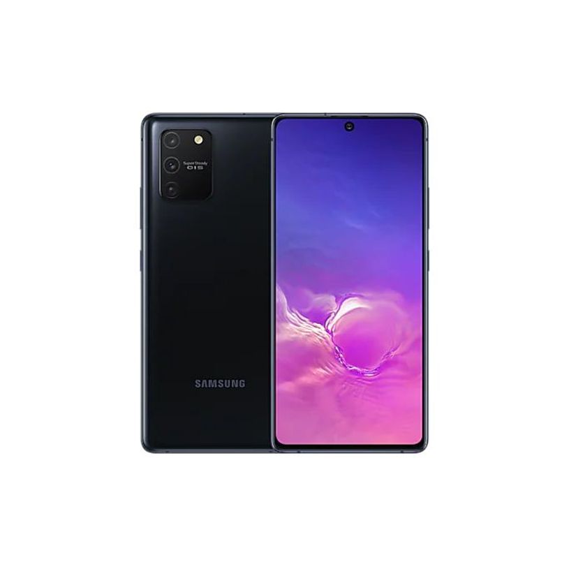 8806090315466-Samsung Galaxy S10 Lite - Smartphone - 4G - 128 Go - noir-P_400009542_2-0
