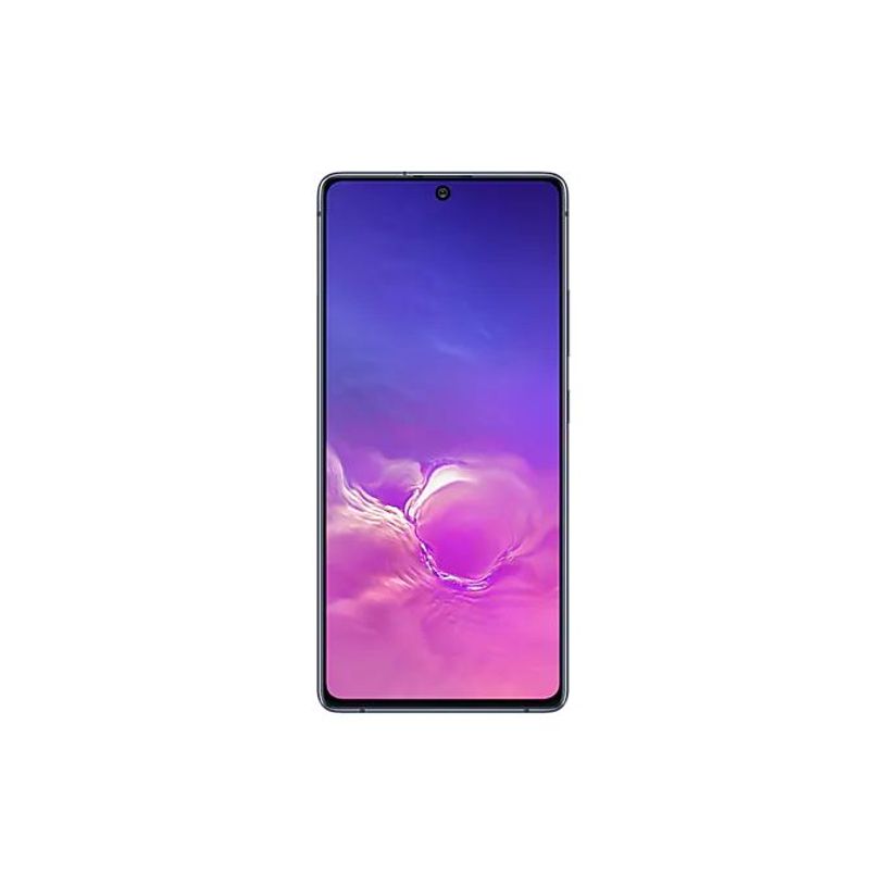 8806090315466-Samsung Galaxy S10 Lite - Smartphone - 4G - 128 Go - noir-P_400009542_3-1