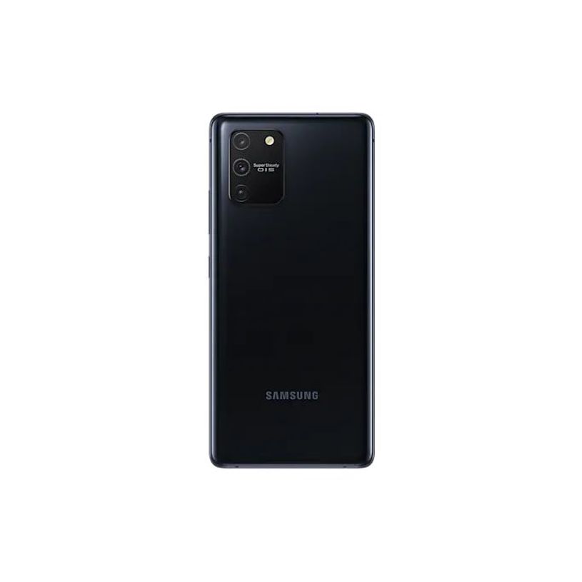 8806090315466-Samsung Galaxy S10 Lite - Smartphone - 4G - 128 Go - noir-P_400009542_4-2