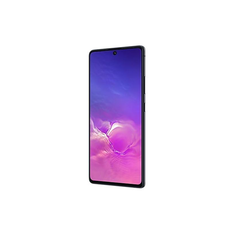 8806090315466-Samsung Galaxy S10 Lite - Smartphone - 4G - 128 Go - noir-P_400009542_7-5