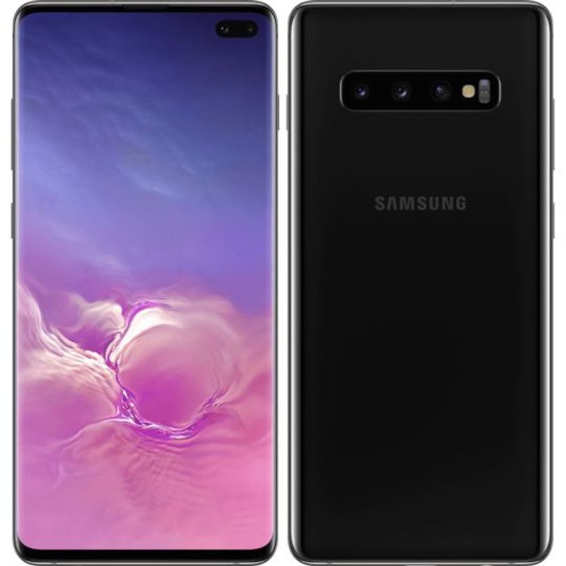 8801643644789-Samsung Galaxy S10 - Smartphone - 4G - 128 Go - noir-P_400009543_2-0