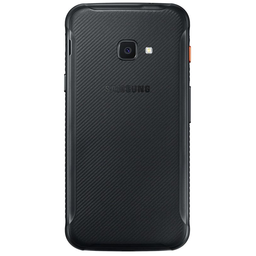 8806090658143-Samsung Galaxy Xcover 4S - Smartphone - 4G - 32 Go - noir-P_400009549_7-5
