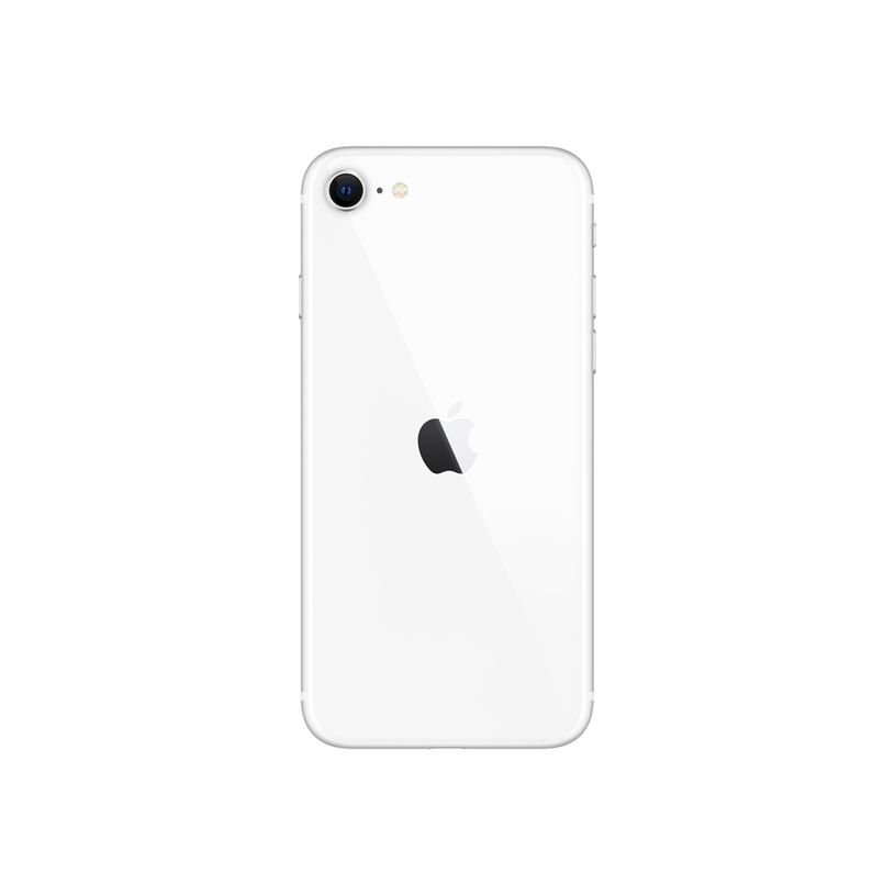 194252147085-Apple iPhone SE 2020 (2e gen) - Smartphone - 4G - 128 Go - blanc-P_400009550_5-3