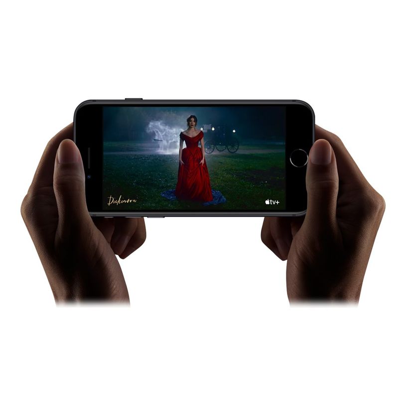 194252146743-Apple iPhone SE 2020 (2e gen) - Smartphone - 4G - 128 Go - noir-P_400009552_1-11