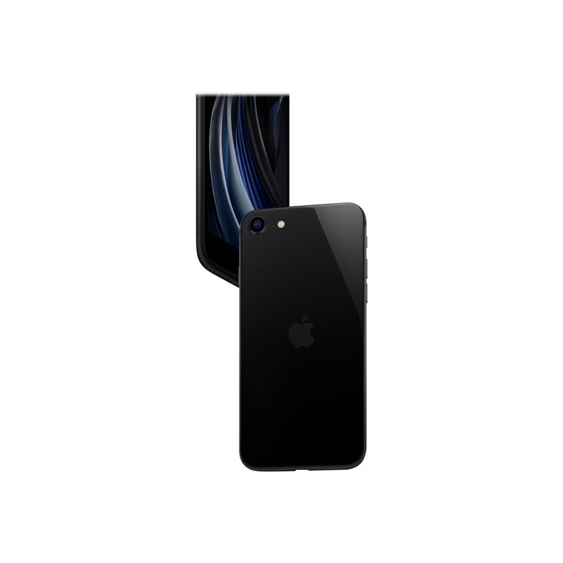 194252146743-Apple iPhone SE 2020 (2e gen) - Smartphone - 4G - 128 Go - noir-P_400009552_7-4