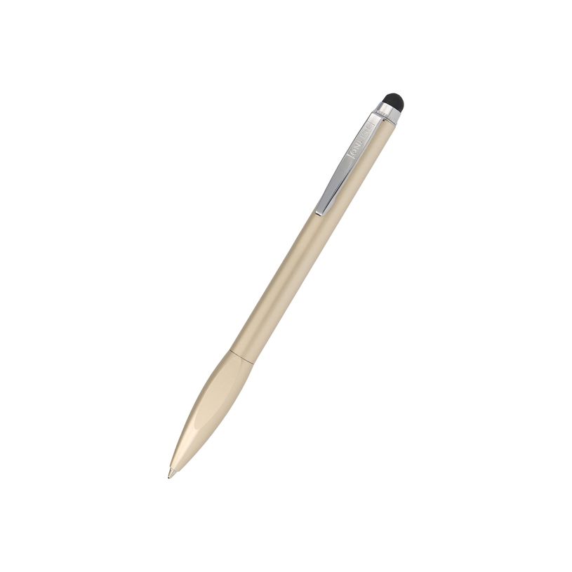 4014421342751-Online Best Ager - Stylo à bille avec embout tactile - or-P_400009560_1-0